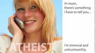 Beginners Guide to Atheism 2  What Is Atheism [upl. by Damahom]