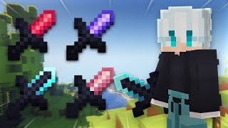 Bombies 180K Recolors 16x by Tory  MCPE PvP TEXTURE PACK [upl. by Enelyak468]