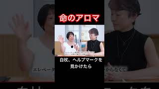 白杖、ヘルプマークの方を見かけたらどうする？白杖 ヘルプマーク 視覚障害 視覚障害者 [upl. by Latsirc]