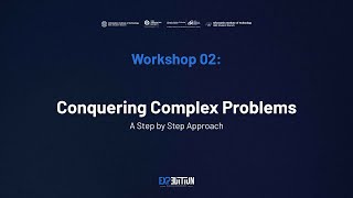 IEEEXtreme 180  Workshop 02 Conquering Complex Problems [upl. by Dippold]