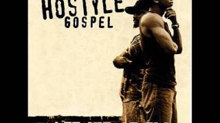 Hostyle Gospel  Jesus Invented Crunk [upl. by Ahtaela]