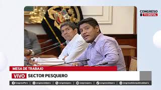 Samuel Arbaiza Soluciones técnicas para recuperar cadena productiva de exportación de MBNP [upl. by Cumine]