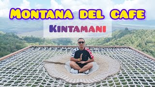 Montana Cafe Kintamani Bali [upl. by Kline]