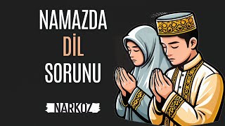 TÜRKÇE NAMAZ KILMAK KENDİ DİLİMİZDE NAMAZ KILMAK MÜMKÜN MÜ [upl. by Mascia755]