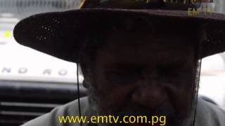 Lae Woman Is Homeless Twice at Limki Settlement [upl. by Nothgierc]