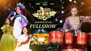 PHƯƠNG MỸ CHI  SCHOOL TOUR ‘VŨ TRỤ CÒ BAY’  FULL SHOW [upl. by Lael]