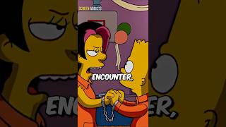 5 Times Bart Simpson Fell In Love In The Simpsons [upl. by Navetse]