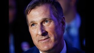 Maxime Bernier and multiculturalism in Canada [upl. by Brest]