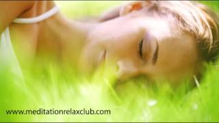 Deep Joy Sleep Therapy Happiness One Hour Music for Relaxation and Sleeping [upl. by Sid7]