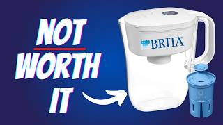 The PROBLEM With Brita Filters [upl. by Bois90]