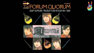 The Forum Quorum  01  Girl Make Up Your Mind by EarpJohn [upl. by Shermie954]