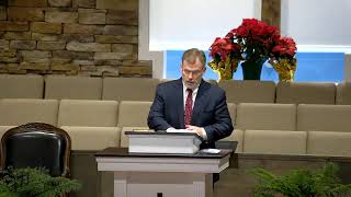 TriCity Baptist Church Live Stream [upl. by Persis]