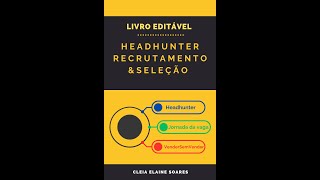 Livro Headhunter  Como acessar EduzzNutror [upl. by Rosio200]