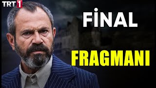 Kara Ağaç Destanı 30 Bölüm Final Fragmanı KARA AĞAÇ NEDEN FİNAL [upl. by Ardehs109]