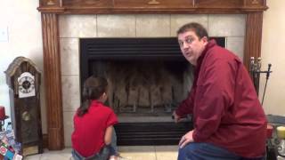 How to Inspect Your Fireplace [upl. by Eynttirb]