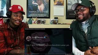 DRAKE AND DJ AKADEMIKS RELATIONSHIP GET EXPOSED FALLOUT REACTION [upl. by Arrej888]