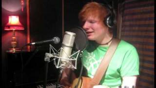 THE CITY  ED SHEERAN [upl. by Etnor]