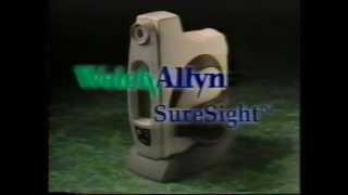 Suresight Welch Allyn [upl. by Alf]