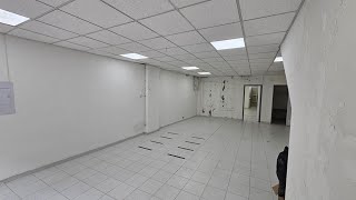 Local comercial en Arriendo centro de Bogotá 85 mts² [upl. by Edmea125]