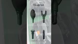 massage massage gunmassagers and massage gunshandheld massager massage gun manufacture [upl. by Katlin]