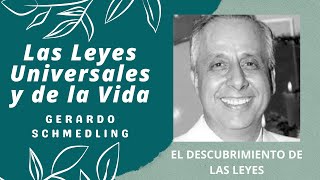 1  El Descubrimiento de las Leyes  Las Leyes del Universo y de la vida  AUDIOLIBRO [upl. by Hteb]