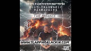 The Menace Official Audio prodby MTCBeatz mixed slappinorlackin fucc drake diddy mgk amp 69 [upl. by Semaj]