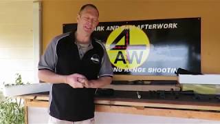 ELR rifle build on a budget Video 1 65 Creedmoor parts and plan [upl. by Zaneski]