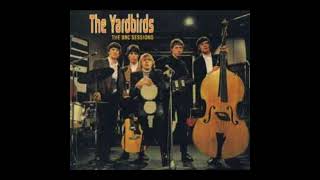 The Yardbirds Smokestack Lightning BBC Sessions 1965 [upl. by Ripp27]