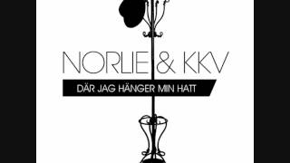 Norlie amp KKV  Vi klarar oss till våren med Albin Gromer LYRICS [upl. by Ramsden]