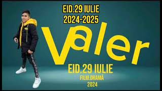 ANUNȚ OFFICIAL NOUL FILM 20242025 [upl. by Vallery]