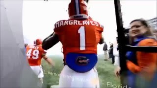 2016 NFL Draft CB Prospect Rankings amp Highlights  HD [upl. by Htennek380]