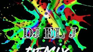 DJJ PEGAMOS TELA REMIX [upl. by Sefton878]