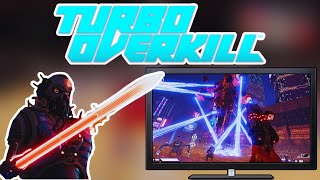 🔫HOW to INSTALL TURBO OVERKILL PC🚦Laptop DOWNLOAD TUTORIAL 2024👾No Charge [upl. by Eenattirb]