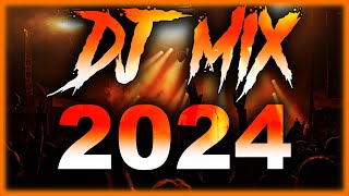 DJ MIX 2024  Mashups amp Remixes of Popular Songs 2024  DJ Remix Club Music Party Mix 2025 🥳 [upl. by Cherilyn]