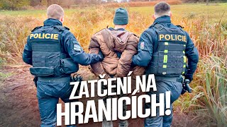 DEN U CIZINECKÉ POLICIE [upl. by Yelah547]