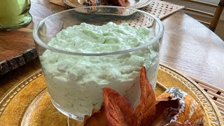 Watergate Salad [upl. by Oswald]