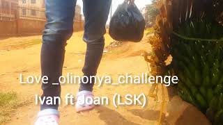 Love olinonya liam voice challenge 2021 music LSK [upl. by Ardnoik801]