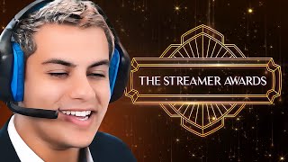 FaZe Is Going To The Streamer Awards [upl. by Henriette424]