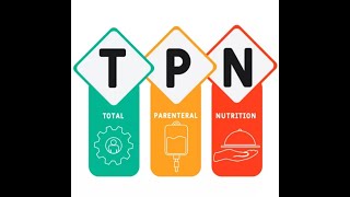 Total parenteral nutrition in capsule [upl. by Aleetha]