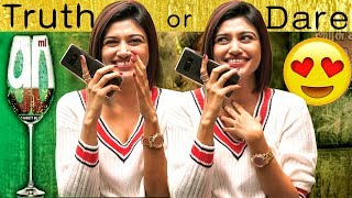 Oviya First EXCLUSIVE Interview  90ml  Marana Matta [upl. by Shira893]