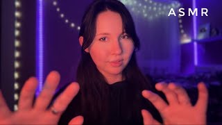 ASMRFor People Who Like It Extremely Slow amp Gentle😌 with EXTRA clicky mouth sounds✨ [upl. by Cerelly]