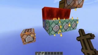 Developer Module  Batch Disable TrackOutput In Command Blocks [upl. by Suoiradal185]