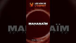 Mahanaïm gospelmusic jesus silasmanasseh africa nigeria France [upl. by Chapen]