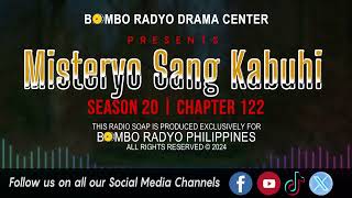 Mga Misteryo Sang Kabuhi  Season 20  Chapter 122 [upl. by Uird]