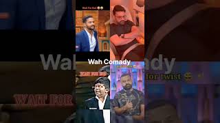 Kapil Sharma comady 😎 kapilsharma comedy funny viralshorttrending memes [upl. by Sheila]