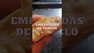 Empanadas de choclo❤️🌽😏 [upl. by Ornie]