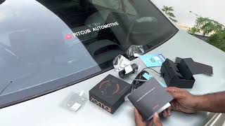 DashCam 70mai M300 Unboxing and installation [upl. by Matthew]