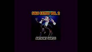 ANTONY SANTOS DAME MAS KARAOKE [upl. by Leventhal652]