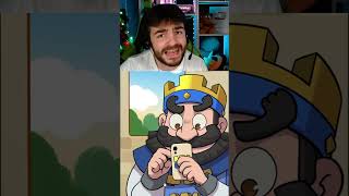 Clash Royale deja en Paz a mis Arqueras😤 [upl. by O'Hara]