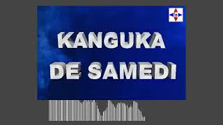 KANGUKA DE SAMEDI LE 30 10 2021 par Chris NDIKUMANA [upl. by Eseer]